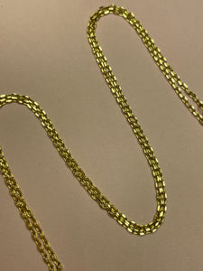 Baby Biker Chain