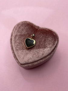 Sweetheart Pendant