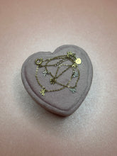 Load image into Gallery viewer, Butterfly Anklet
