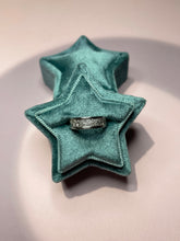Load image into Gallery viewer, WG Diamond Pinky Ring
