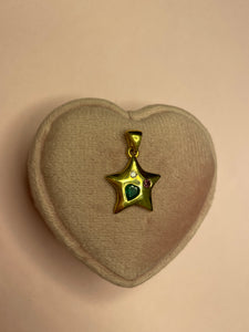 STAR PHASE Pendant