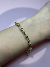 Load image into Gallery viewer, Chunky Hardware Bracelet
