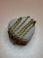Load image into Gallery viewer, Chunky Baby Biker Chain
