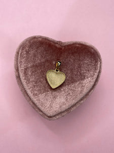 Sweetheart Pendant