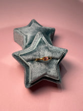 Load image into Gallery viewer, Ballerina Pink Tourmaline Baby Princess Band
