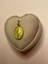 Load image into Gallery viewer, Virgin Mary Medallion
