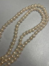 Load image into Gallery viewer, 14K Pearl Strand 22”
