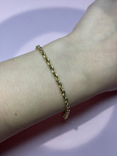 Load image into Gallery viewer, Rolo Baby Gucci Bracelet
