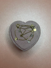 Load image into Gallery viewer, Butterfly Anklet
