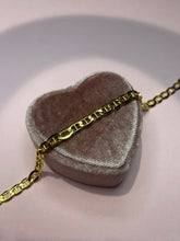Load image into Gallery viewer, Flat Chunky Mariner Bracelet
