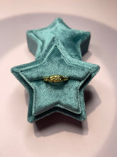 Load image into Gallery viewer, Diamond Baby Signet Pinky Ring
