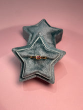 Load image into Gallery viewer, Ballerina Pink Tourmaline Baby Princess Band
