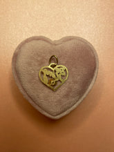 Load image into Gallery viewer, Be Mine Heart Pendant
