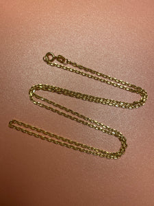 Baby Biker Chain