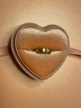 Load image into Gallery viewer, Double Heart Diamond Ring
