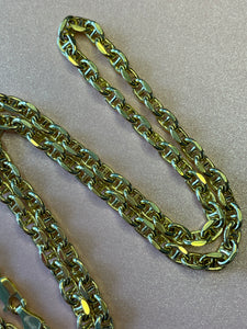 Chunky Mariner Chain