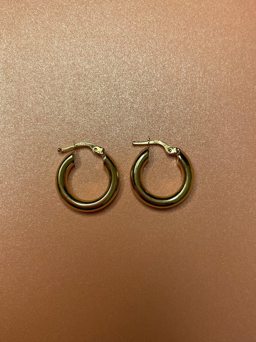 4.5mm Mini Hoops