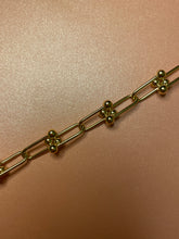 Load image into Gallery viewer, Chunky Hardware Bracelet
