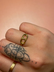 Mariner Link Ring