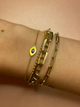 Load image into Gallery viewer, Evil Eye Bracelet
