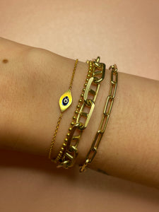 Evil Eye Bracelet