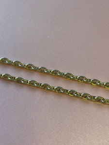 Chunky Mariner Chain