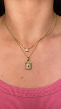 Load image into Gallery viewer, Baby Curb Chain
