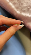 Load image into Gallery viewer, Solitaire Diamond Pinky Ring
