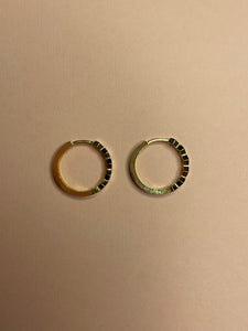 Honeycomb Mini Hoops