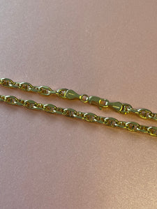 Chunky Mariner Chain