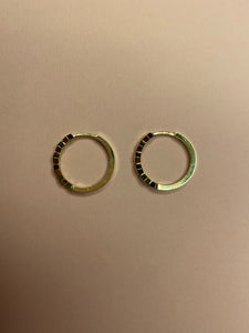 Honeycomb Mini Hoops