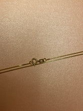 Load image into Gallery viewer, Baby Curb Chain
