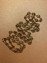 Load image into Gallery viewer, 4mm Puffy Mariner Chain
