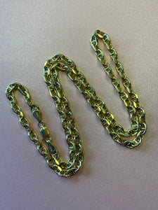 Chunky Mariner Chain