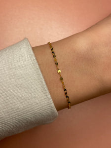 Disco Bracelet