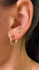 Honeycomb Mini Hoops