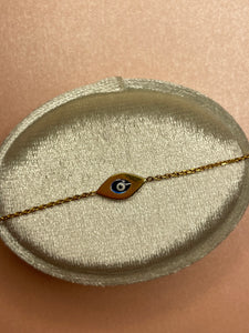 Evil Eye Bracelet