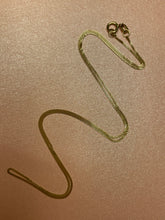 Load image into Gallery viewer, Baby Curb Chain
