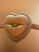 Load image into Gallery viewer, Double Heart Diamond Ring
