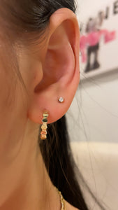 Honeycomb Mini Hoops