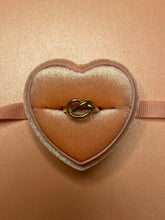 Load image into Gallery viewer, Love Knot Ring
