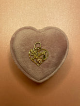 Load image into Gallery viewer, Be Mine Heart Pendant
