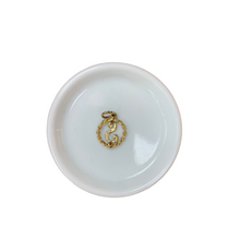 Load image into Gallery viewer, Initial “S” pendant
