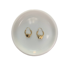 Load image into Gallery viewer, You Have My Heart Hoops
