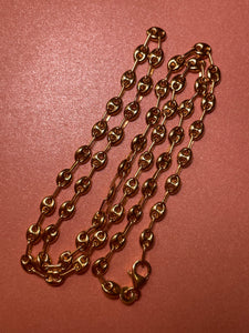 Puffy Mariner Chain