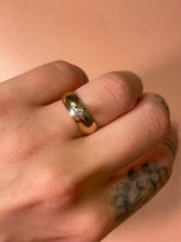 Load image into Gallery viewer, Diamond Cigar Band
