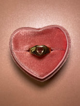 Load image into Gallery viewer, Light Pink Tourmaline Heart
