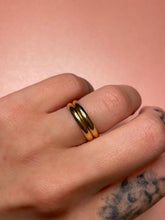 Load image into Gallery viewer, 3mm Baby Dome Bands
