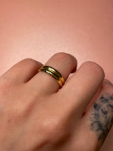 Load image into Gallery viewer, 3mm Baby Dome Bands
