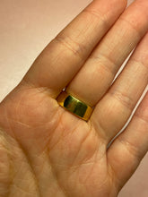 Load image into Gallery viewer, Ribbed Princess Cut Diamond
